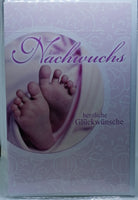 Kopie von Billet Baby 7