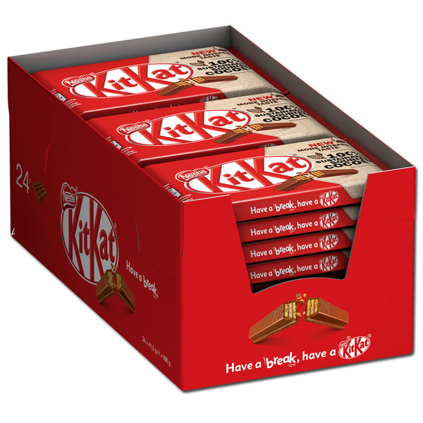 Nestle KitKat, 24 Riegel