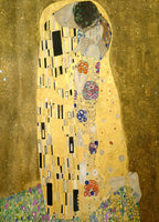 Kühlschrankmagnet Gustav Klimt - souverista