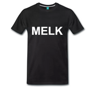 T-Shirt Melk - souverista