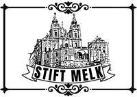 Kühlschrankmagnet Stift Melk