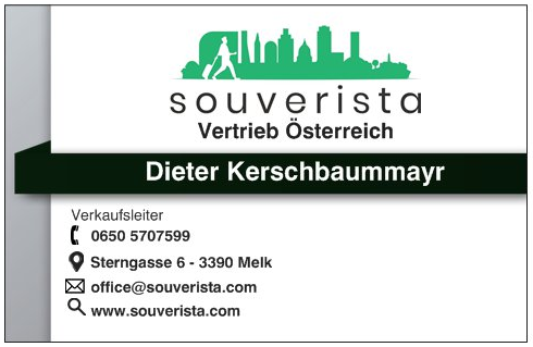Visitenkarten