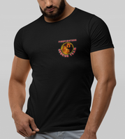 Fire fighters rescue team Unisex-T-Shirt