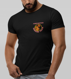 Fire fighters rescue team Unisex-T-Shirt