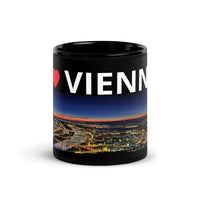 Wien Tasse