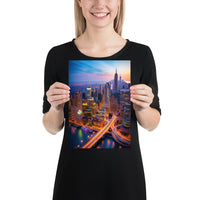 New York Skyline