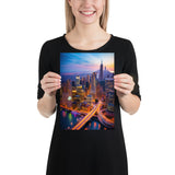New York Skyline