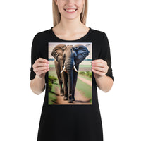 Elefant
