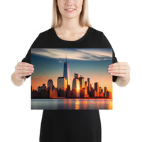 New York Skyline