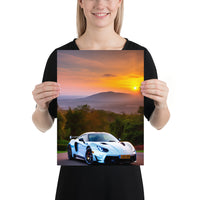 Sportcar