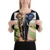 Elefant