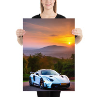 Sportcar