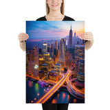 New York Skyline