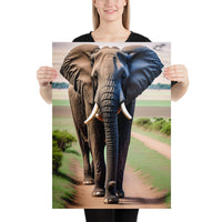 Elefant