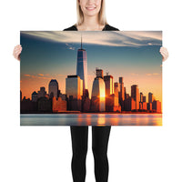 New York Skyline