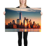 New York Skyline