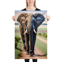 Elefant