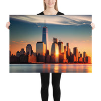 New York Skyline