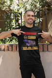 Feuerwehr 24 Stunden Vorort Service-T-Shirt