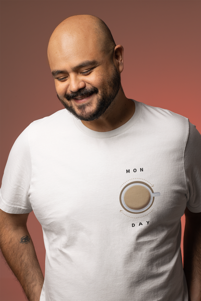 MONDAY Unisex-T-Shirt