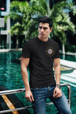 Firefighter USA Unisex-T-Shirt