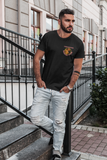 Fire fighters rescue team Unisex-T-Shirt