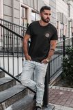 Firefighter USA Unisex-T-Shirt