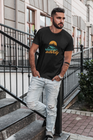 Summer in the city Unisex-T-Shirt