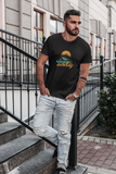 Summer in the city Unisex-T-Shirt
