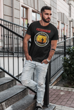 Feuerwehr ohne uns wirds brenzlig Unisex-T-Shirt