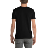 Purpose Kurzärmeliges Unisex-T-Shirt