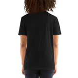 Savior Kurzärmeliges Unisex-T-Shirt