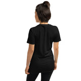 Angel Kurzärmeliges Unisex-T-Shirt