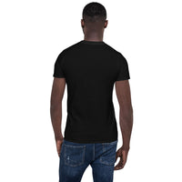 Juneteeth Kurzärmeliges Unisex-T-Shirt