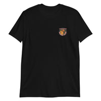 Fire fighters rescue team Unisex-T-Shirt