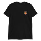 Fire fighters rescue team Unisex-T-Shirt