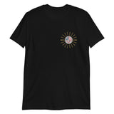 Firefighter USA Unisex-T-Shirt