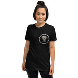 Elefant Unisex-T-Shirt