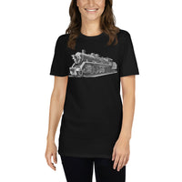 Zug Unisex-T-Shirt