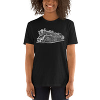 Zug Unisex-T-Shirt