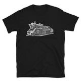 Zug Unisex-T-Shirt