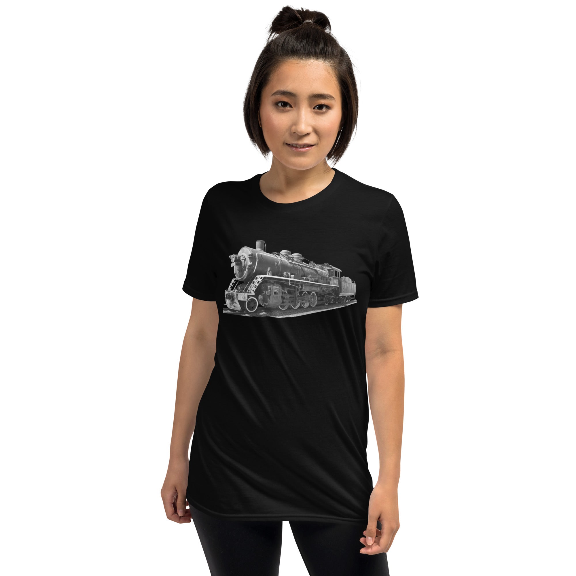 Zug Unisex T-Shirt
