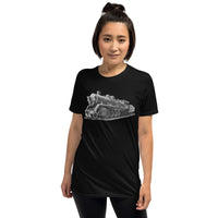 Zug Unisex-T-Shirt
