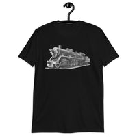 Zug Unisex-T-Shirt