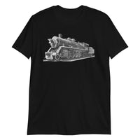 Zug Unisex-T-Shirt