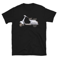 Vespa Unisex-T-Shirt