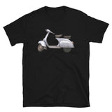 Vespa Unisex-T-Shirt