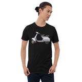 Vespa Unisex-T-Shirt
