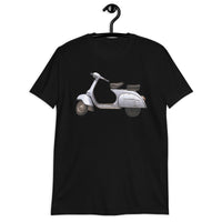 Vespa Unisex-T-Shirt