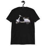Vespa Unisex-T-Shirt